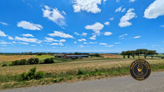  Terrain à vendre 1111 m²