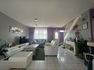  Maison � vendre 5 pi�ces 96 m�