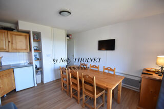  Appartement à vendre 4 pièces 48 m²