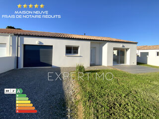  Maison � vendre 5 pi�ces 95 m�