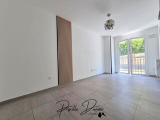  Appartement � vendre 2 pi�ces 39 m�