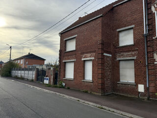  Maison � vendre 5 pi�ces 90 m�