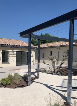  Maison 2 pices 48 m Saussines