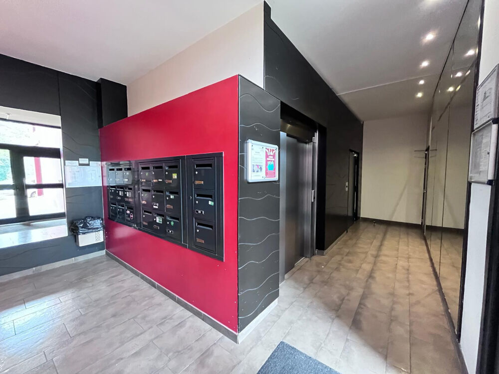 Vente Appartement MONTPELLIER (34) Appartement T2 de 41,5 m2 Loggia 9 m2 Montpellier