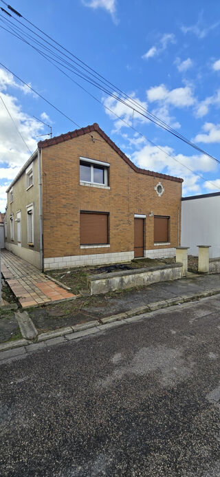  Maison � vendre 5 pi�ces 112 m�