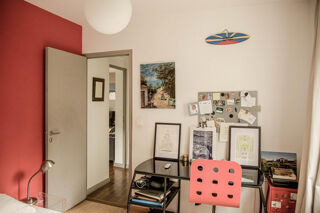  Appartement � vendre 5 pi�ces 114 m�