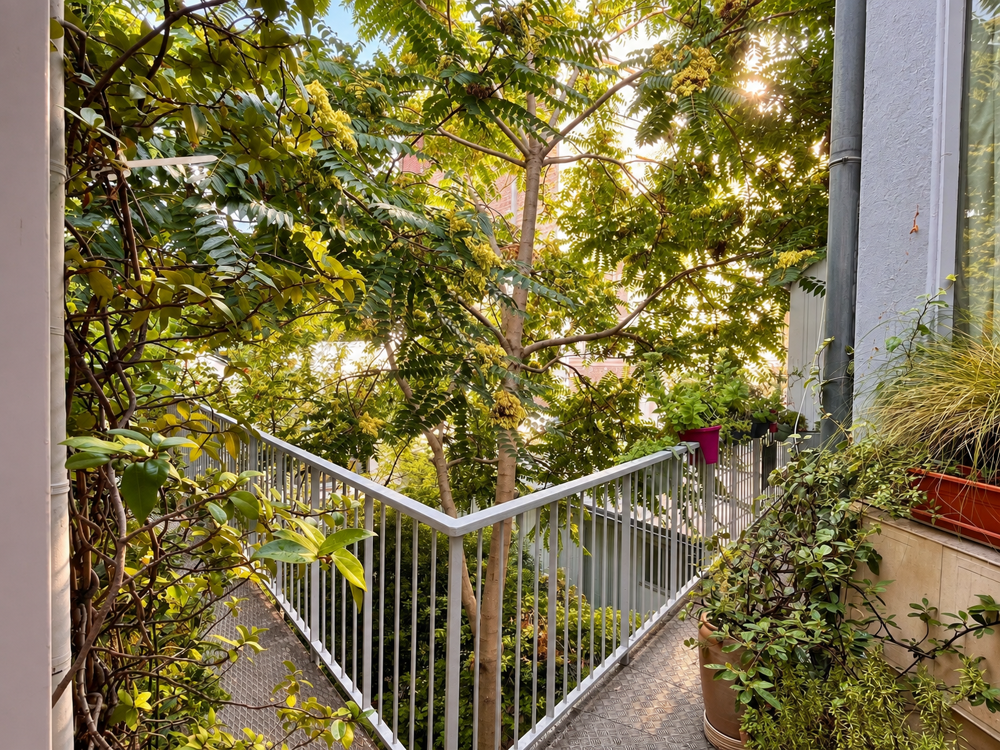 Vente Loft PARIS 14 - ATELIER D'ARTISTE - 52 M2 Paris 14