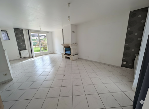   Maison T4 Maison - 4 pice(s) - 90 m