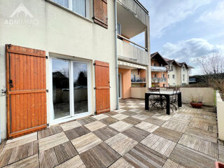  Appartement  vendre 2 pices 49 m