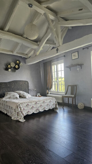  Maison � vendre 10 pi�ces 160 m�