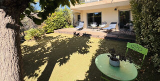 Vente Appartement Aix Platanes Bel appartement avec jardin et parking Aix en provence