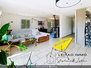  Maison à vendre 5 pièces 160 m²