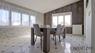  Maison à vendre 6 pièces 139 m²