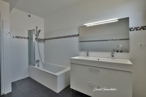  Appartement à vendre 4 pièces 108 m²