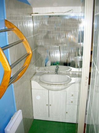  Duplex/triplex � vendre 2 pi�ces 45 m�