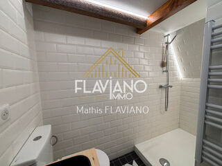  Appartement � vendre 1 pi�ce 19 m�