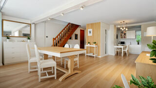  Maison � vendre 7 pi�ces 150 m�