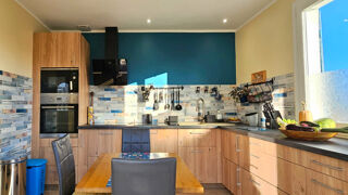  Maison � vendre 5 pi�ces 112 m�