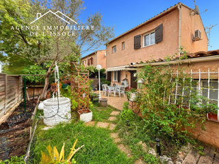  Maison � vendre 5 pi�ces 114 m�