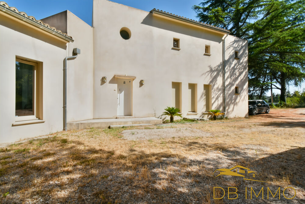 à vendre  Maison Pujaut (30131)