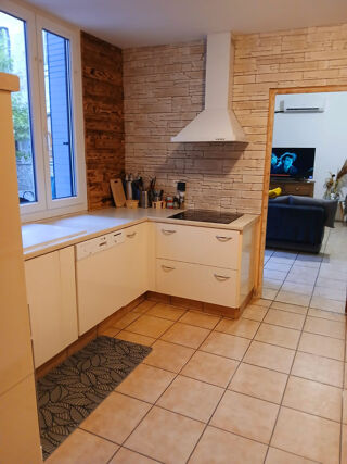  Maison � vendre 9 pi�ces 130 m�