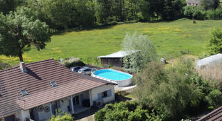  Maison à vendre 5 pièces 169 m²