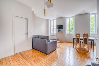  Appartement � vendre 3 pi�ces 59 m�