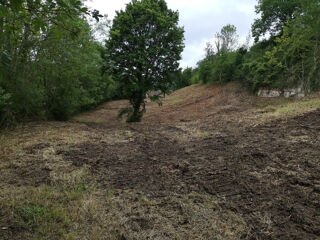  Terrain � vendre 488 m�