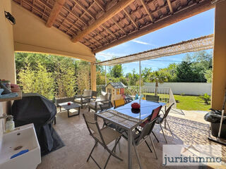 Maison à vendre 8 pièces 167 m² Orange