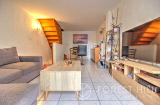  Maison à vendre 3 pièces 65 m²