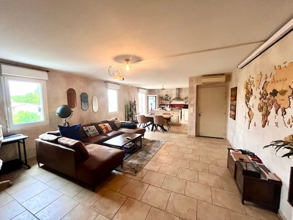 Vente Appartement Magnifique appartement de 75 m2, L'Isle-sur-la-Sorgue L isle sur la sorgue