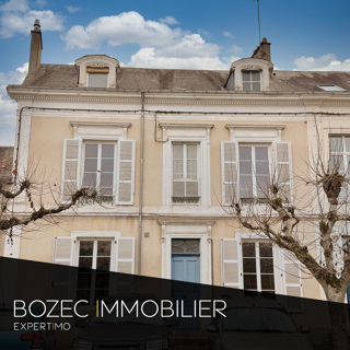  Maison � vendre 5 pi�ces 130 m�