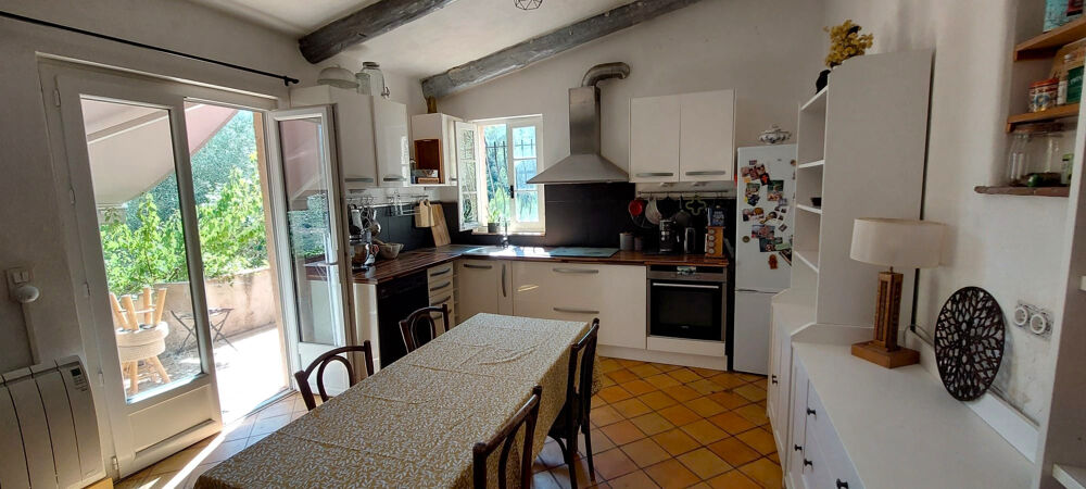 MAISON AU CALME ABSOLU