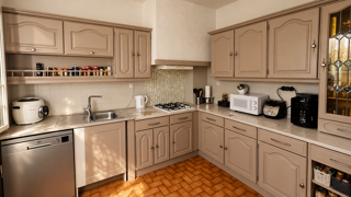  Appartement à vendre 4 pièces 105 m²