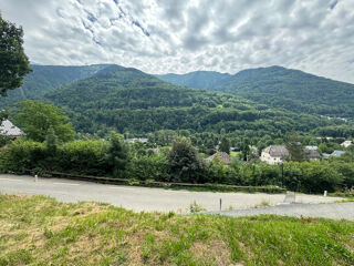  Terrain à vendre 1796 m²
