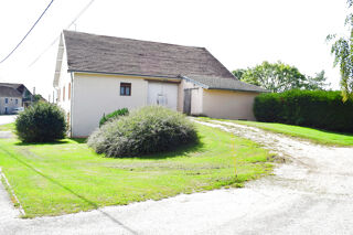  Maison à vendre 5 pièces 125 m²