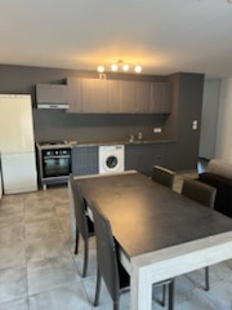   MARIGNANE  'Appartement type 3 meubl� ' Appartement - 3 pi�ce(s) - 71 m�