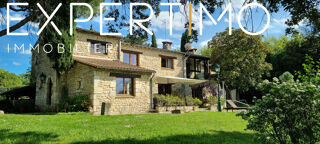  Propriété/château à vendre 10 pièces 325 m²