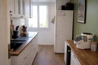  Appartement à vendre 4 pièces 80 m²