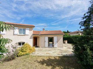  Maison à vendre 5 pièces 128 m²