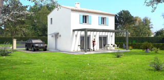  Terrain � vendre 720 m�