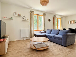  Appartement � vendre 4 pi�ces 85 m�