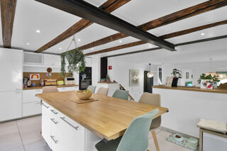  Maison à vendre 4 pièces 131 m²