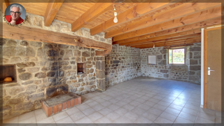  Maison à vendre 4 pièces 140 m²