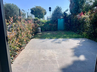  Appartement � vendre 1 pi�ce 21 m�