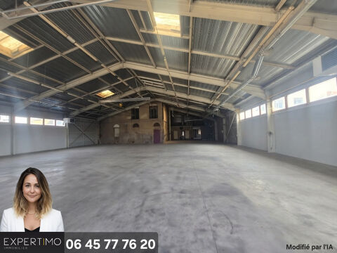 A LOUER BOX ARTISAN VIEUX-THANN 227 68800 Vieux thann