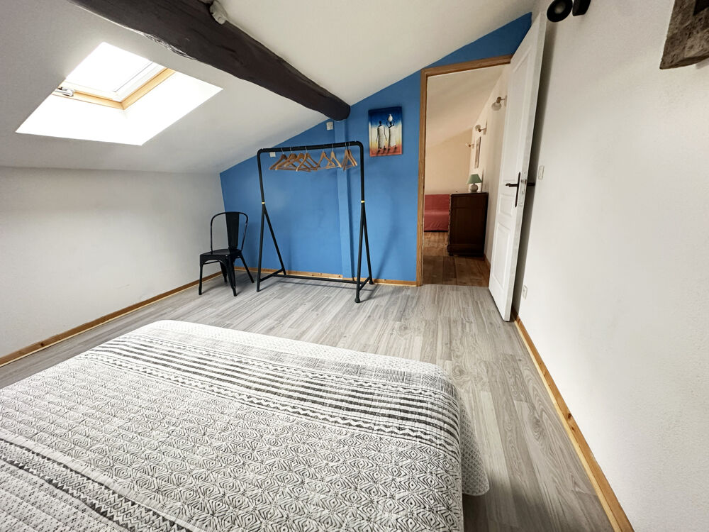 Vente Duplex/Triplex appartement centre-ville avec extérieur Nimes