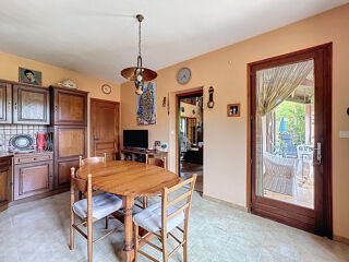  Maison à vendre 5 pièces 140 m²