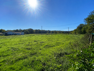  Terrain � vendre 665 m�