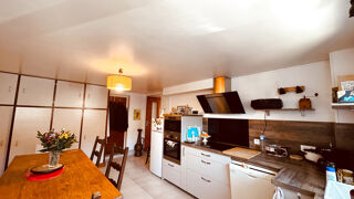  Maison � vendre 6 pi�ces 198 m�